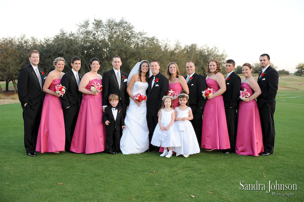 Best Mystic Dunes Wedding Photos - Sandra Johnson (SJFoto.com)